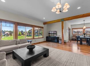 712 S Pine Meadow St, Sisters, OR 97759