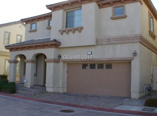 3529 Labrusca Vines Ct #0, North Las Vegas, NV 89081