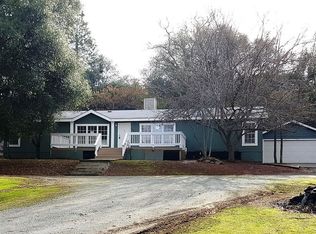 20920 Shaws Flat Rd, Sonora, CA 95370