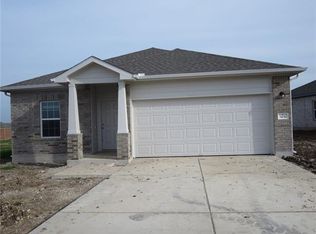 505 Warlander Way, Georgetown, TX 78626