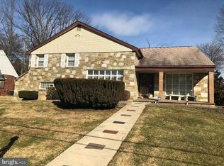 7835 Deer Run Rd, Glenside, PA 19038
