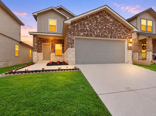 13511 WINEMAKER DR, San Antonio, TX 78223