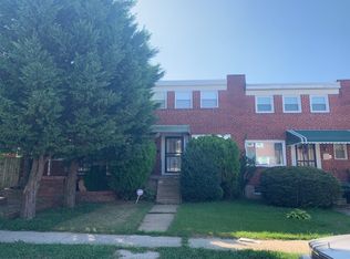 4239 Labyrinth Rd, Baltimore, MD 21215