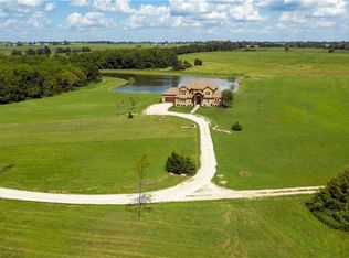 25145 Metcalf Rd, Louisburg, KS 66053