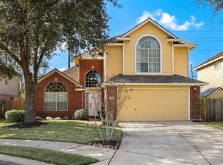 12934 Stratford Mill Ln, Sugar Land, TX 77498