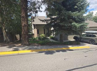 4780 Quemazon, Los Alamos, NM 87544