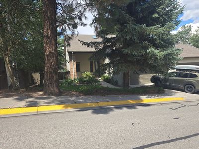 4780 Quemazon, Los Alamos, NM, 87544
