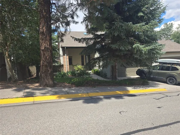 4780 Quemazon, Los Alamos, NM 87544