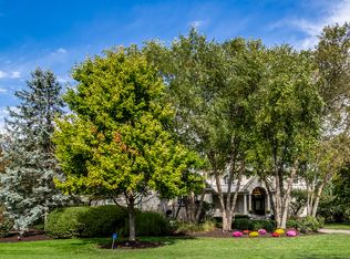 3404 Walnut Creek Ct, Carmel, IN 46032