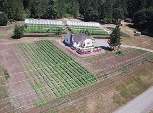 37016 SE 54th Pl, Fall City, WA 98024