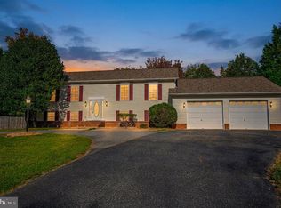 10705 Brittany Ct, Fredericksburg, VA 22407