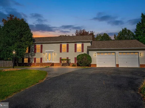 10705 Brittany Ct, Fredericksburg, VA 22407