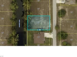1906 NW 21st Ave, Cape Coral, FL 33993