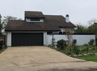 3415 Avenue E, Nederland, TX 77627