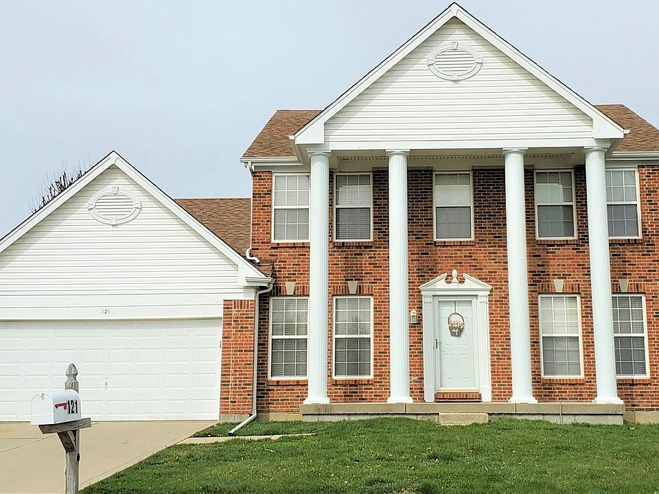 1st image of 121 Bayberry Dr