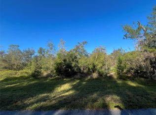 SW 165th Ln LOT 2, Ocala, FL 34473