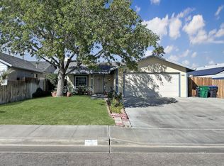 930 W Hood Ave, Ridgecrest, CA 93555