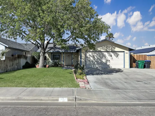 930 W Hood Ave, Ridgecrest, CA 93555
