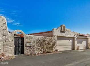 3037 S Sierra Villas Dr, Tucson, AZ 85713