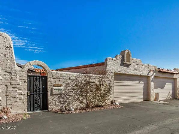 3037 S Sierra Villas Dr, Tucson, AZ 85713
