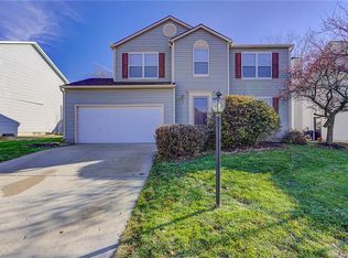 6232 Wellington Pl, Dayton, OH 45424