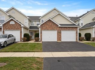 1508 Cottonwood Trl, Yorkville, IL 60560