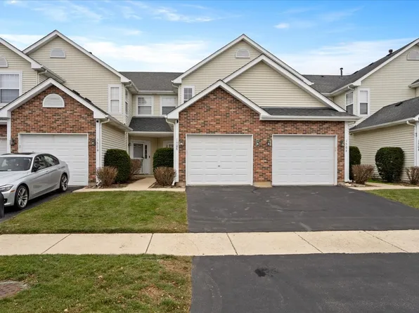 1508 Cottonwood Trl, Yorkville, IL 60560