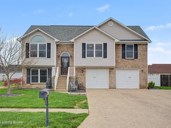 192 White Blossom Dr, Shepherdsville, KY 40165