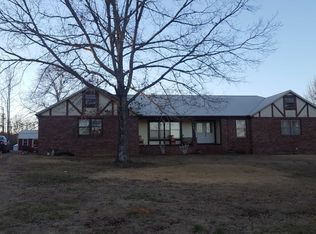 871 County Line Rd, Lincoln, AL 35096