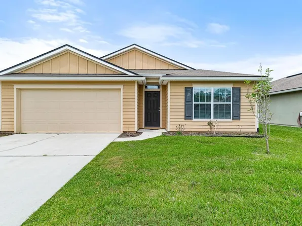 65057 Mossy Creek Ln, Yulee, FL 32097