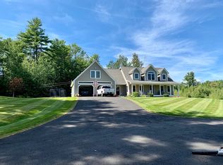 50 Mount Mica Rd, South Paris, ME 04281