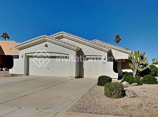 14586 W Merrell St, Goodyear, AZ 85395