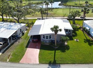 2100 Kings Hwy LOT 357, Punta Gorda, FL 33980