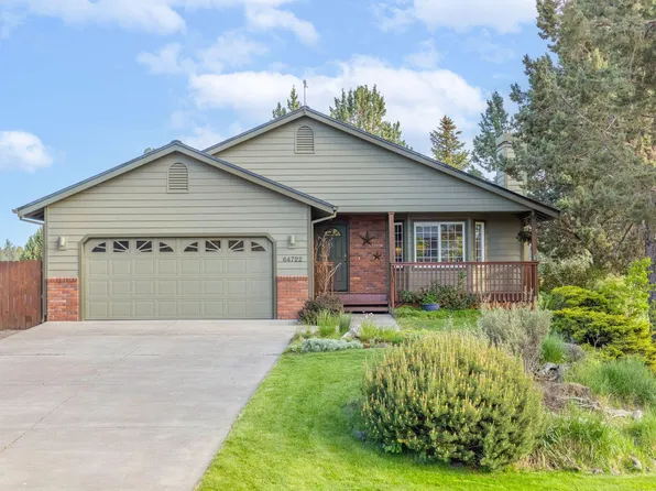 64722 Starwood Dr, Bend, OR 97703