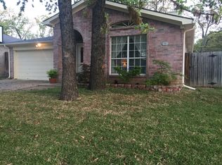 1208 Cardinal Oaks Dr, Mansfield, TX 76063