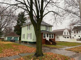 105 Jean St, Sturgis, MI 49091