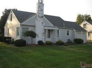 1131 Miles Ave SW, Canton, OH 44710