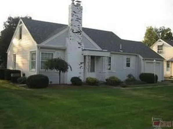 1131 Miles Ave SW, Canton, OH 44710