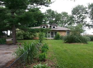 1050 N State Road 135, Franklin, IN 46131