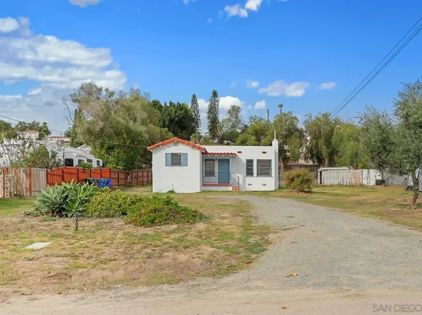 1428 Tarbox St, San Diego, CA 92114