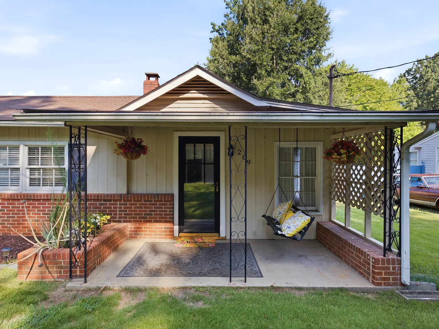 1 bed, $1,375 — Photo 2