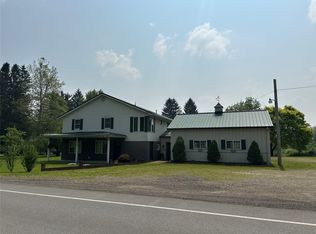 16408 State Highway 86, Saegertown, PA 16433