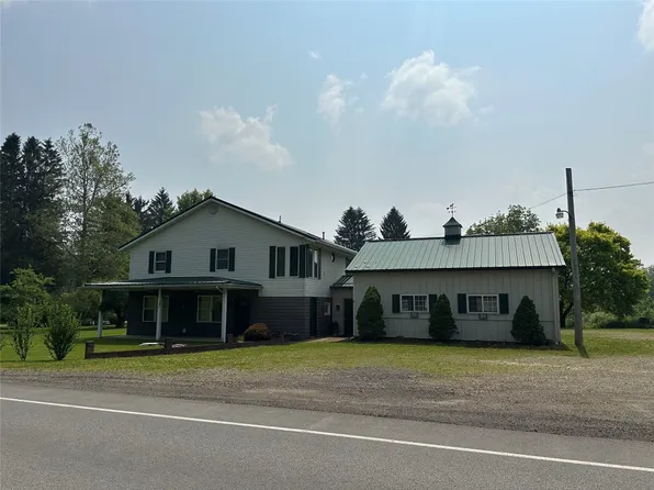 16408 State Highway 86, Saegertown, PA 16433