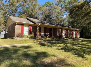 10100 Downing St, Semmes, AL 36575