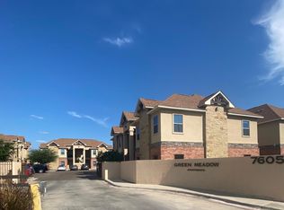 Green Meadow Apartments, A La Encantada Community, Laredo, TX 78041