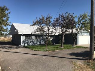 446A W Highway 39, Blackfoot, ID 83221