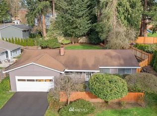 13314 85th Ave NE, Kirkland, WA 98034