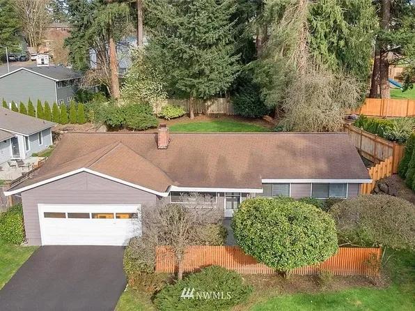 13314 85th Ave NE, Kirkland, WA 98034