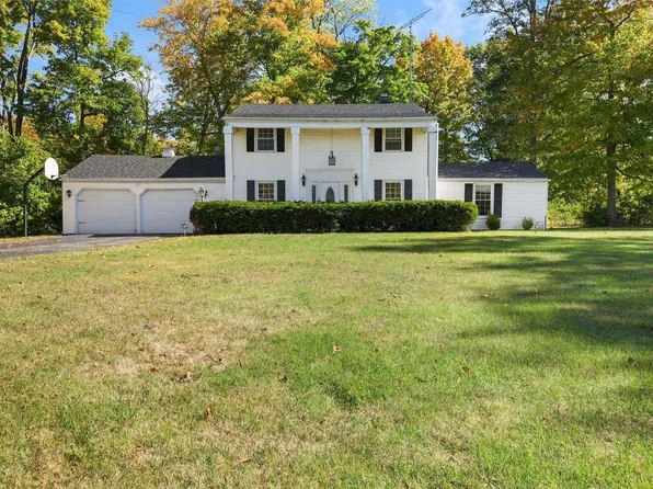 1716 S County Road 550 E, Selma, IN 47383