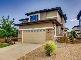 9582 Kendrick Way, Arvada, CO 80007